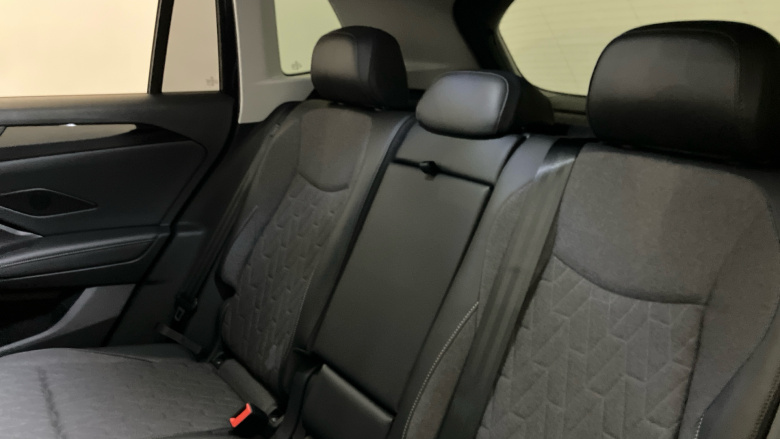 Volkswagen Tiguan 1.5 eTSI Match 5dr DSG Petrol Estate